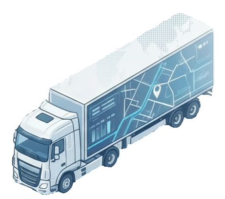 SRL Truck